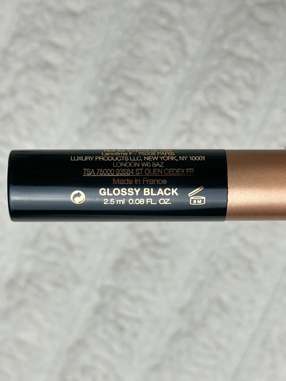 2/$25 Lancome Idole Lash Mascara